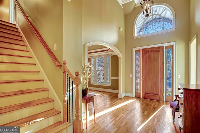 $1,000,000 | 23 Clover Leaf Court, Newnan, GA 30265