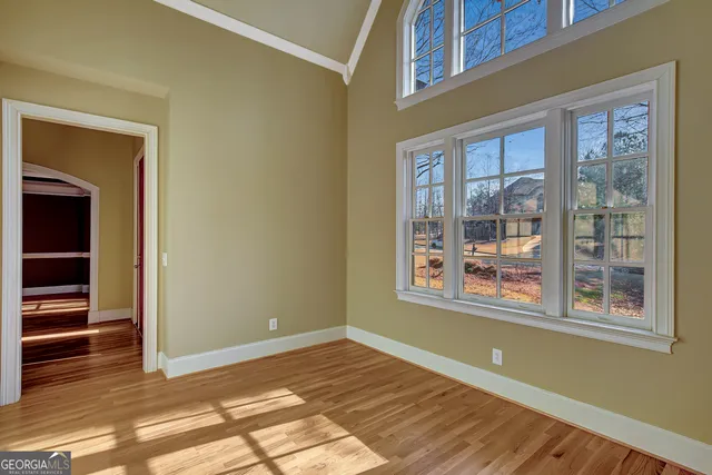 $1,000,000 | 23 Clover Leaf Court, Newnan, GA 30265