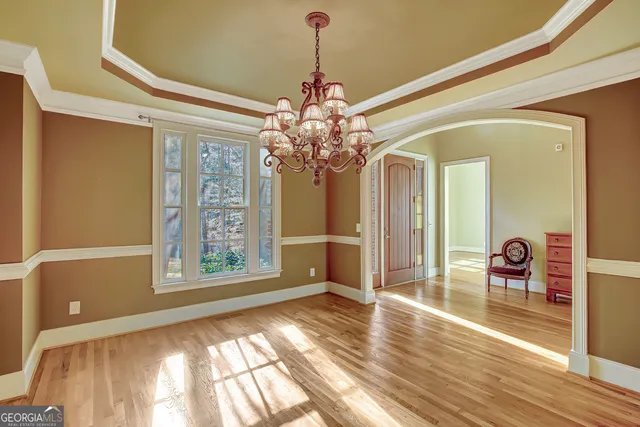 $1,000,000 | 23 Clover Leaf Court, Newnan, GA 30265