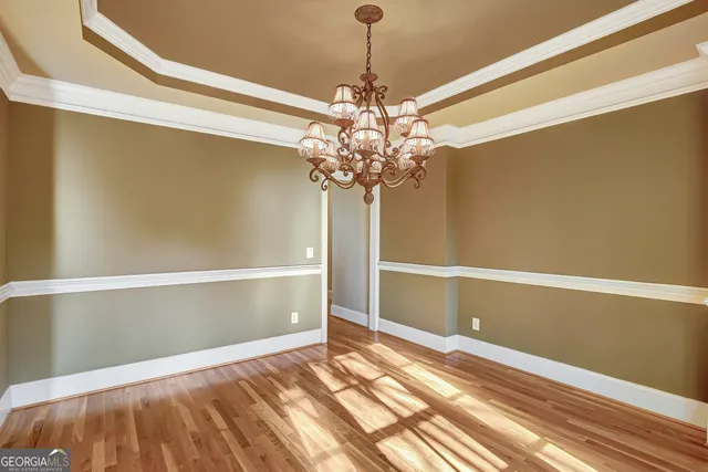 $1,000,000 | 23 Clover Leaf Court, Newnan, GA 30265