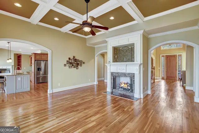 $1,000,000 | 23 Clover Leaf Court, Newnan, GA 30265