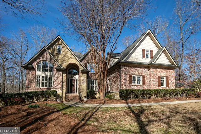 $1,000,000 | 23 Clover Leaf Court, Newnan, GA 30265