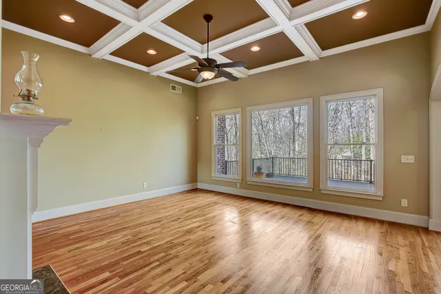 $1,000,000 | 23 Clover Leaf Court, Newnan, GA 30265