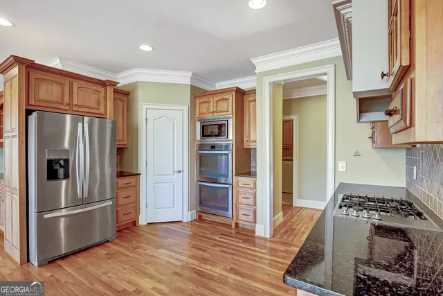 $1,000,000 | 23 Clover Leaf Court, Newnan, GA 30265