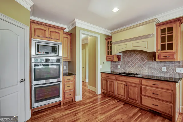 $1,000,000 | 23 Clover Leaf Court, Newnan, GA 30265