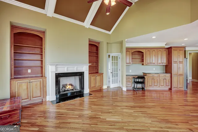 $1,000,000 | 23 Clover Leaf Court, Newnan, GA 30265