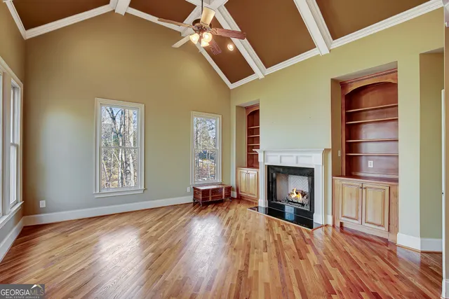 $1,000,000 | 23 Clover Leaf Court, Newnan, GA 30265