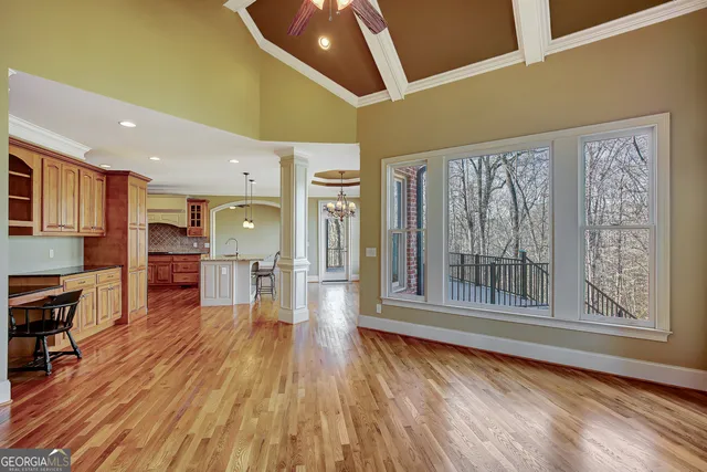 $1,000,000 | 23 Clover Leaf Court, Newnan, GA 30265