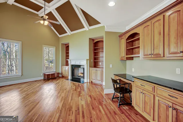 $1,000,000 | 23 Clover Leaf Court, Newnan, GA 30265