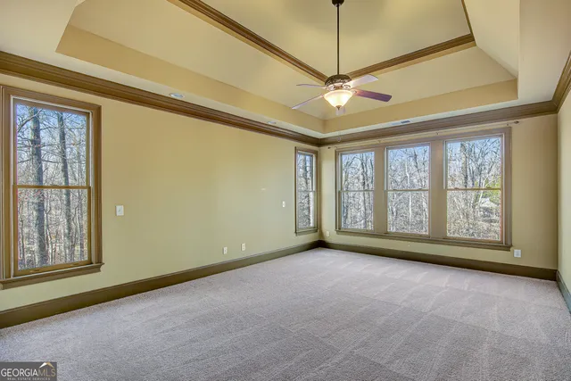 $1,000,000 | 23 Clover Leaf Court, Newnan, GA 30265