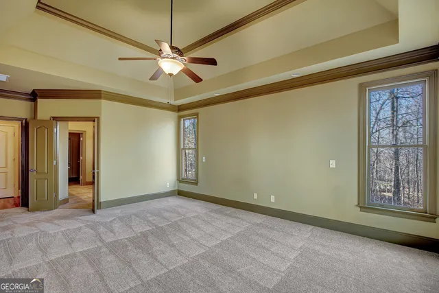 $1,000,000 | 23 Clover Leaf Court, Newnan, GA 30265