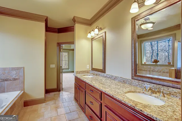 $1,000,000 | 23 Clover Leaf Court, Newnan, GA 30265