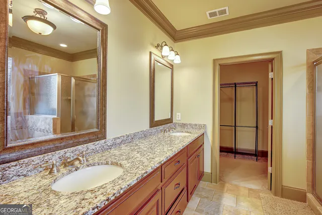 $1,000,000 | 23 Clover Leaf Court, Newnan, GA 30265