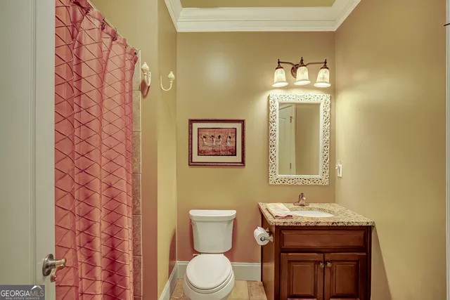 $1,000,000 | 23 Clover Leaf Court, Newnan, GA 30265