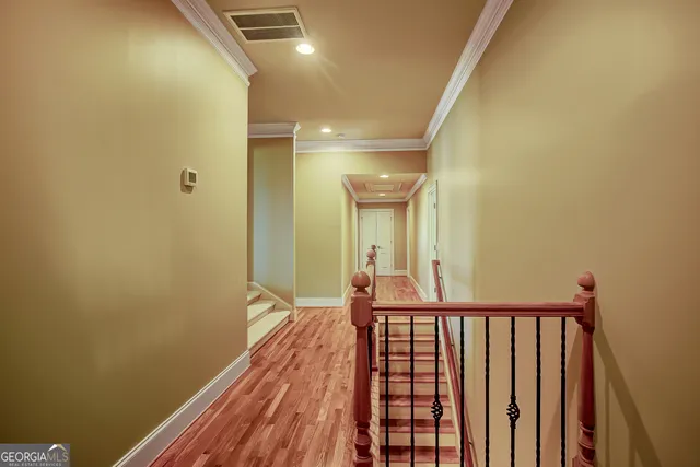 $1,000,000 | 23 Clover Leaf Court, Newnan, GA 30265