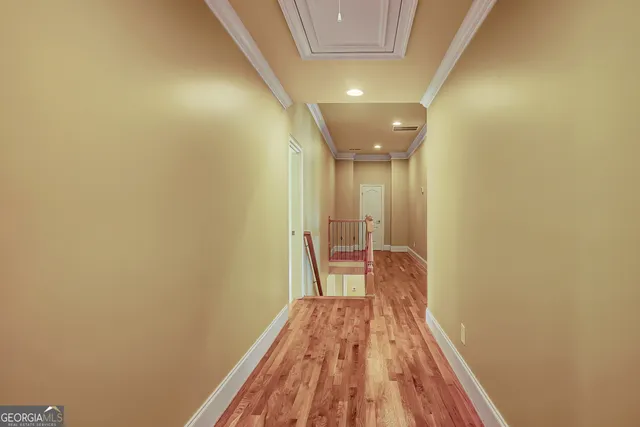 $1,000,000 | 23 Clover Leaf Court, Newnan, GA 30265