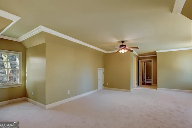 $1,000,000 | 23 Clover Leaf Court, Newnan, GA 30265