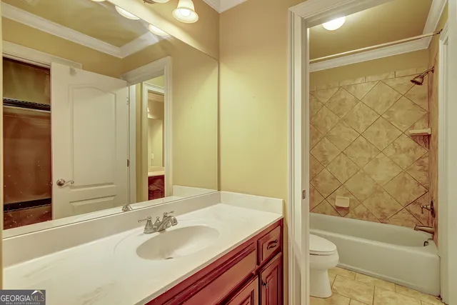 $1,000,000 | 23 Clover Leaf Court, Newnan, GA 30265