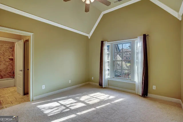 $1,000,000 | 23 Clover Leaf Court, Newnan, GA 30265