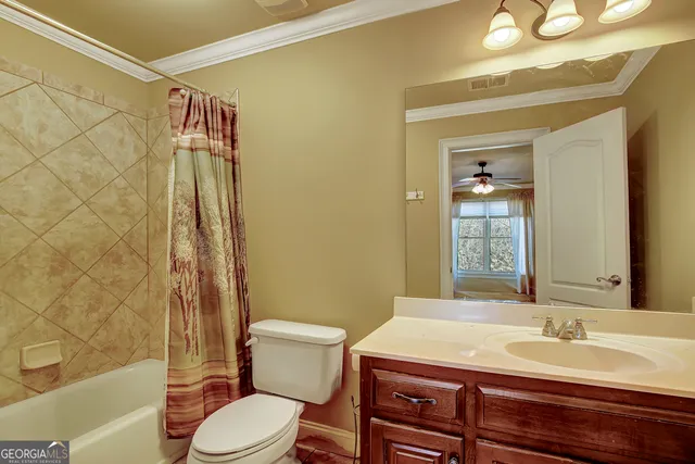 $1,000,000 | 23 Clover Leaf Court, Newnan, GA 30265