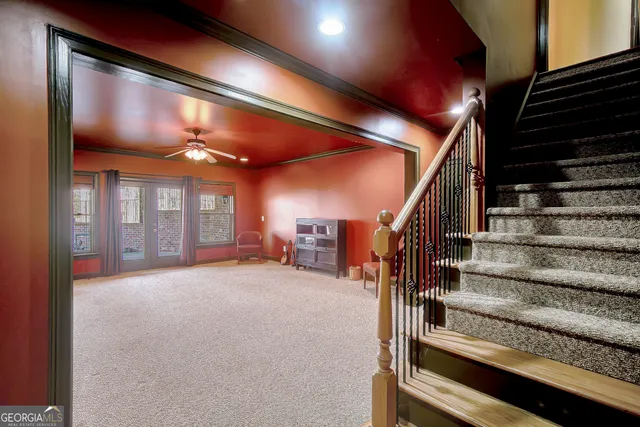 $1,000,000 | 23 Clover Leaf Court, Newnan, GA 30265