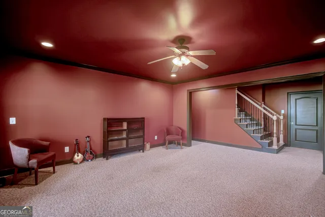 $1,000,000 | 23 Clover Leaf Court, Newnan, GA 30265