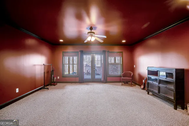 $1,000,000 | 23 Clover Leaf Court, Newnan, GA 30265