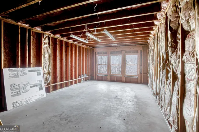 $1,000,000 | 23 Clover Leaf Court, Newnan, GA 30265