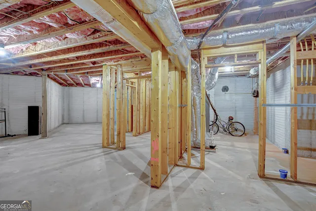 $1,000,000 | 23 Clover Leaf Court, Newnan, GA 30265