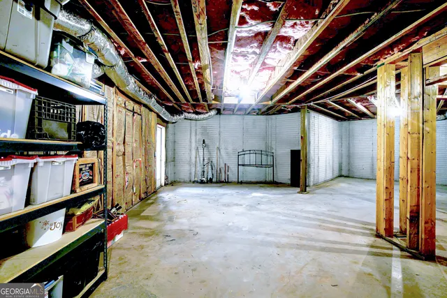 $1,000,000 | 23 Clover Leaf Court, Newnan, GA 30265