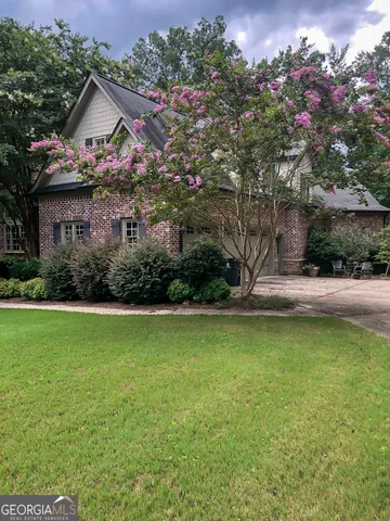 $1,000,000 | 23 Clover Leaf Court, Newnan, GA 30265