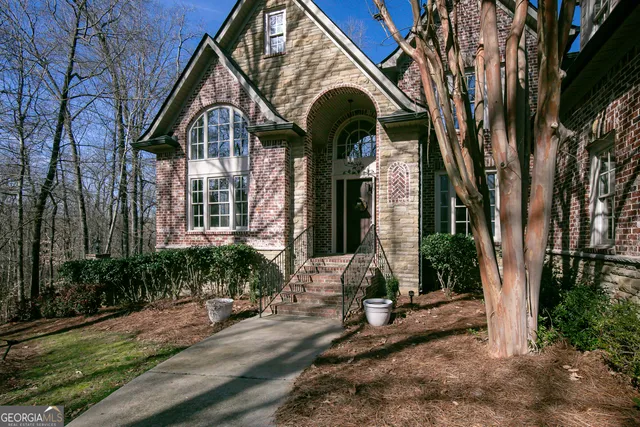 $1,000,000 | 23 Clover Leaf Court, Newnan, GA 30265