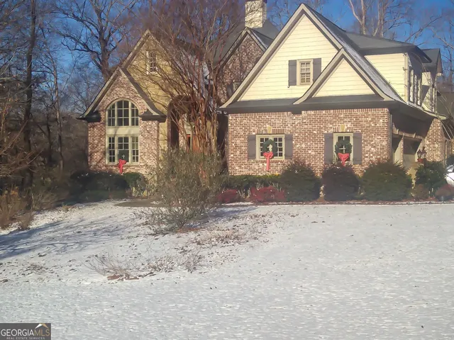 $1,000,000 | 23 Clover Leaf Court, Newnan, GA 30265