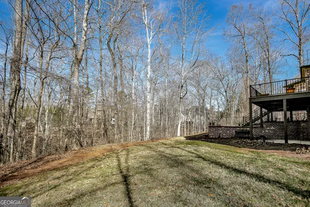 $1,000,000 | 23 Clover Leaf Court, Newnan, GA 30265