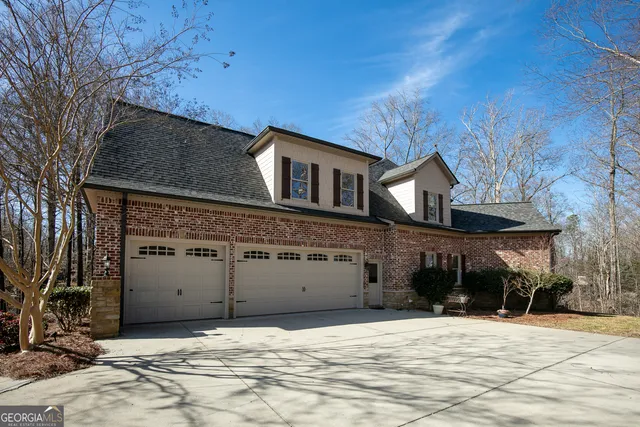 $1,000,000 | 23 Clover Leaf Court, Newnan, GA 30265