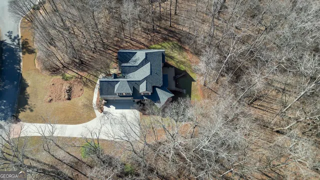 $1,000,000 | 23 Clover Leaf Court, Newnan, GA 30265