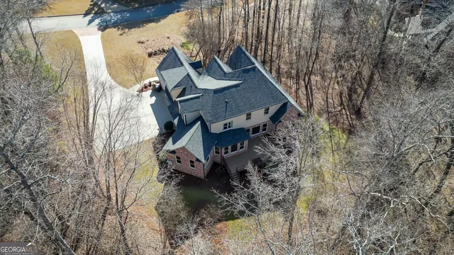 $1,000,000 | 23 Clover Leaf Court, Newnan, GA 30265