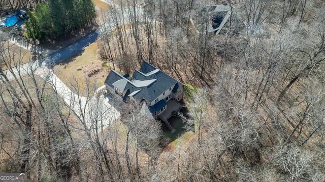 $1,000,000 | 23 Clover Leaf Court, Newnan, GA 30265