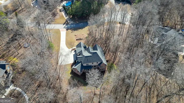 $1,000,000 | 23 Clover Leaf Court, Newnan, GA 30265