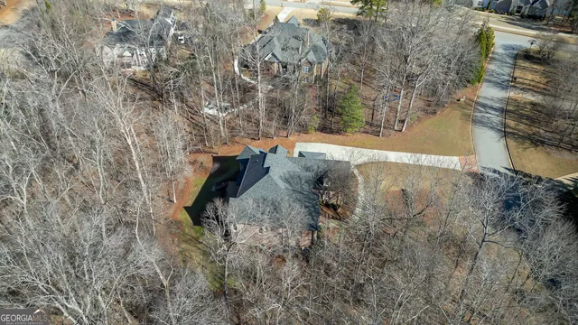 $1,000,000 | 23 Clover Leaf Court, Newnan, GA 30265