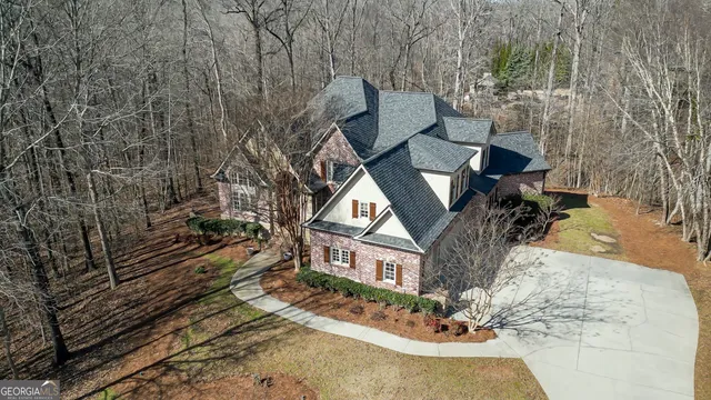 $1,000,000 | 23 Clover Leaf Court, Newnan, GA 30265