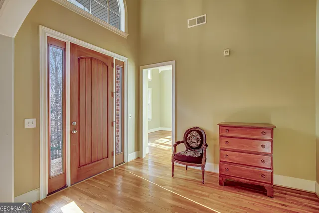 $1,000,000 | 23 Clover Leaf Court, Newnan, GA 30265