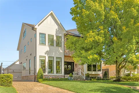 $2,300,000 | 3758 Drummond Street, Houston, TX 77025