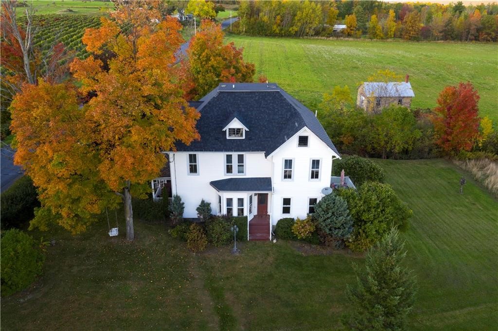 9950 Middle Road Pulteney, NY 14840 - Photo 1 of 1