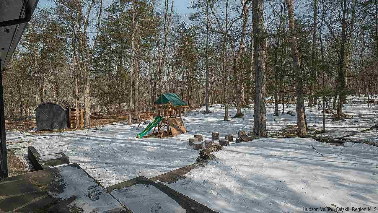 84 Ratterman Road Woodstock, NY 12498 - Photo 31 of 34 Photo 31