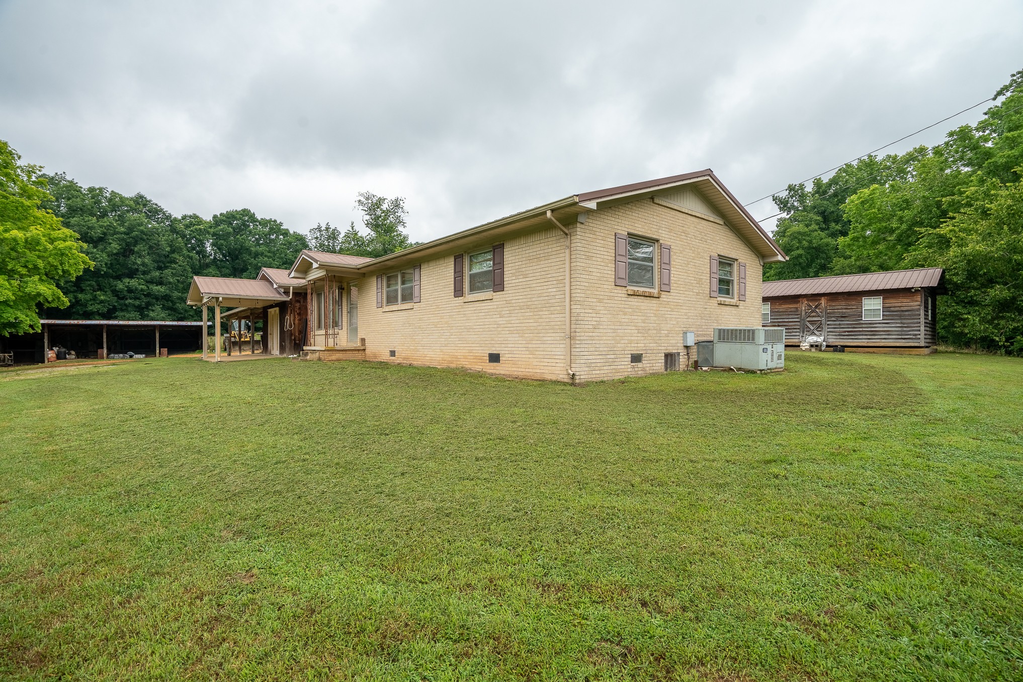 8315 Suckstem Branch Road Lawrenceburg, TN 38464 - Photo 19 of 45