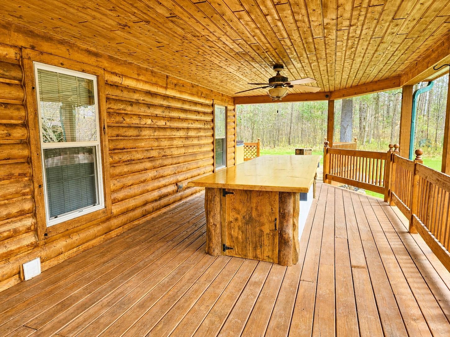 4628 North Filter Road Harrison, MI 48625 - Photo 39 of 46