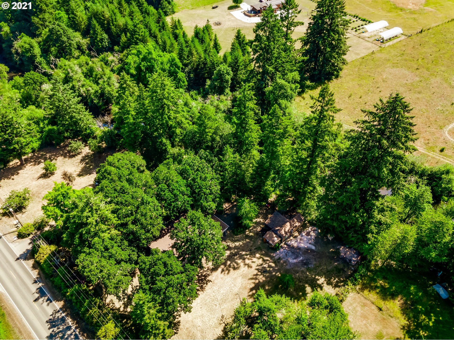 92465 Marcola Road Marcola, OR 97454 - Photo 26 of 32 Gallery Image 26
