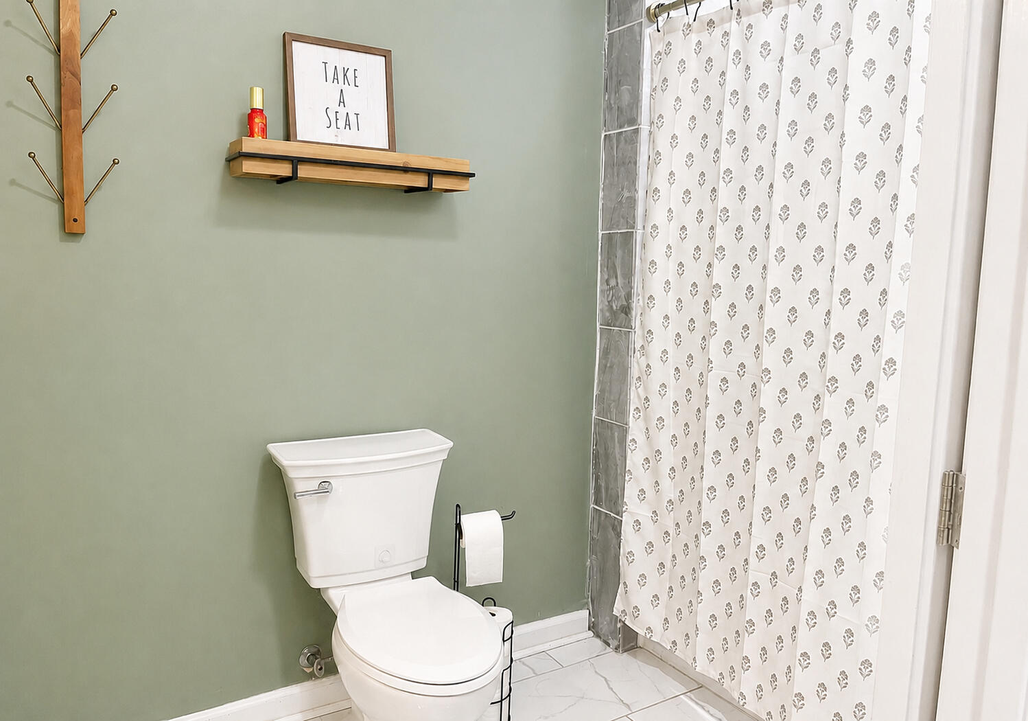 203 Whitesville Road Moncks Corner, SC 29461 - Photo 22 of 30 guest bath