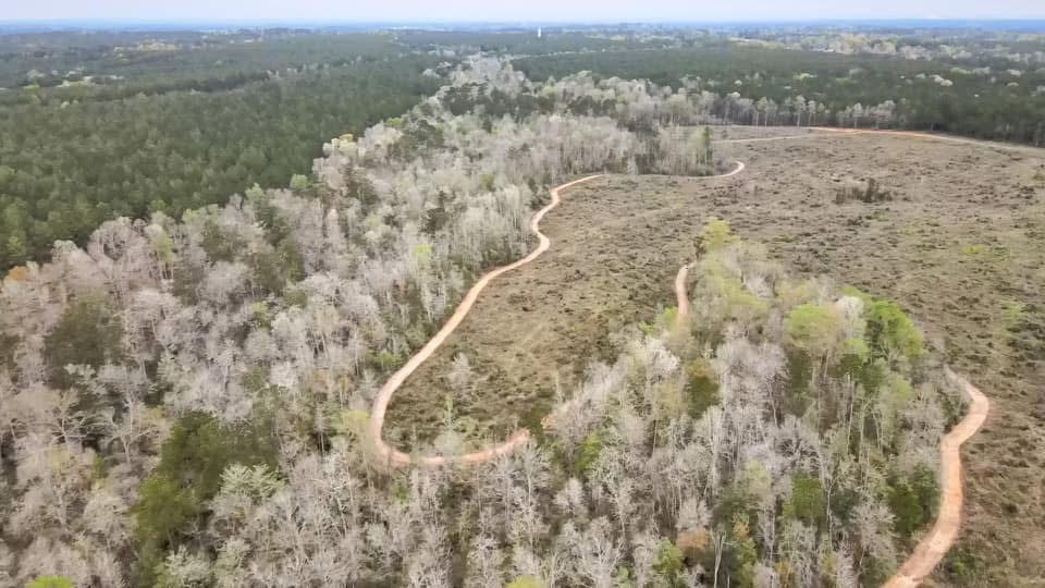 2 FM 1005 Jasper, TX 75951 - Photo 6 of 12 an aerial view of mountain with trees around